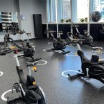 best cycling gym for women near me